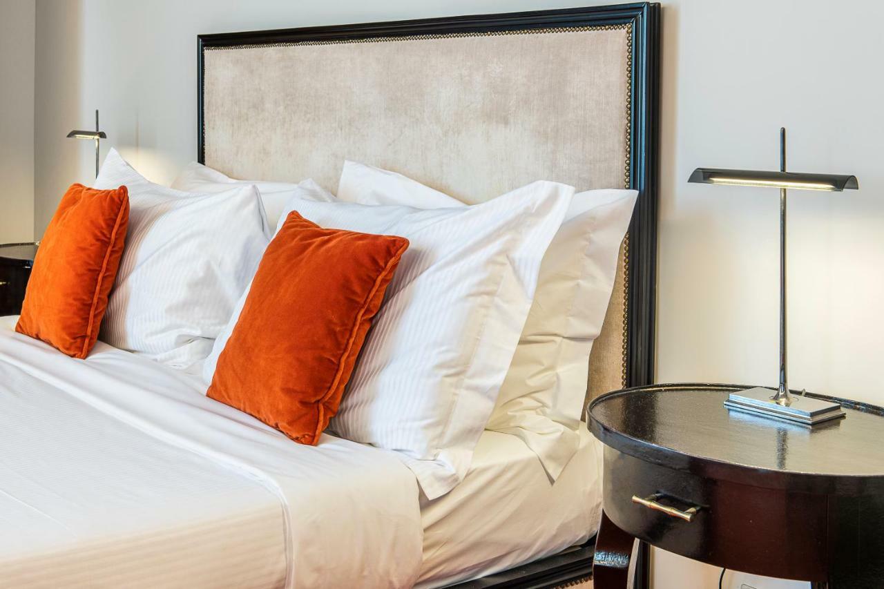 Nomad Hotel Rom