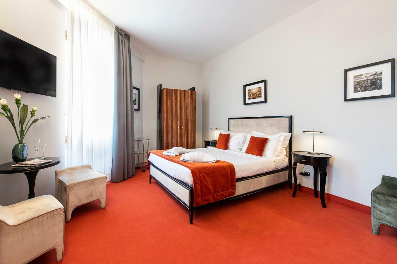 Nomad Hotel Rom