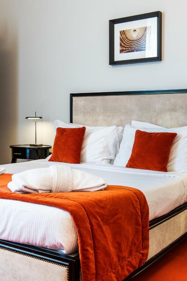 Hotel Nomad Rom