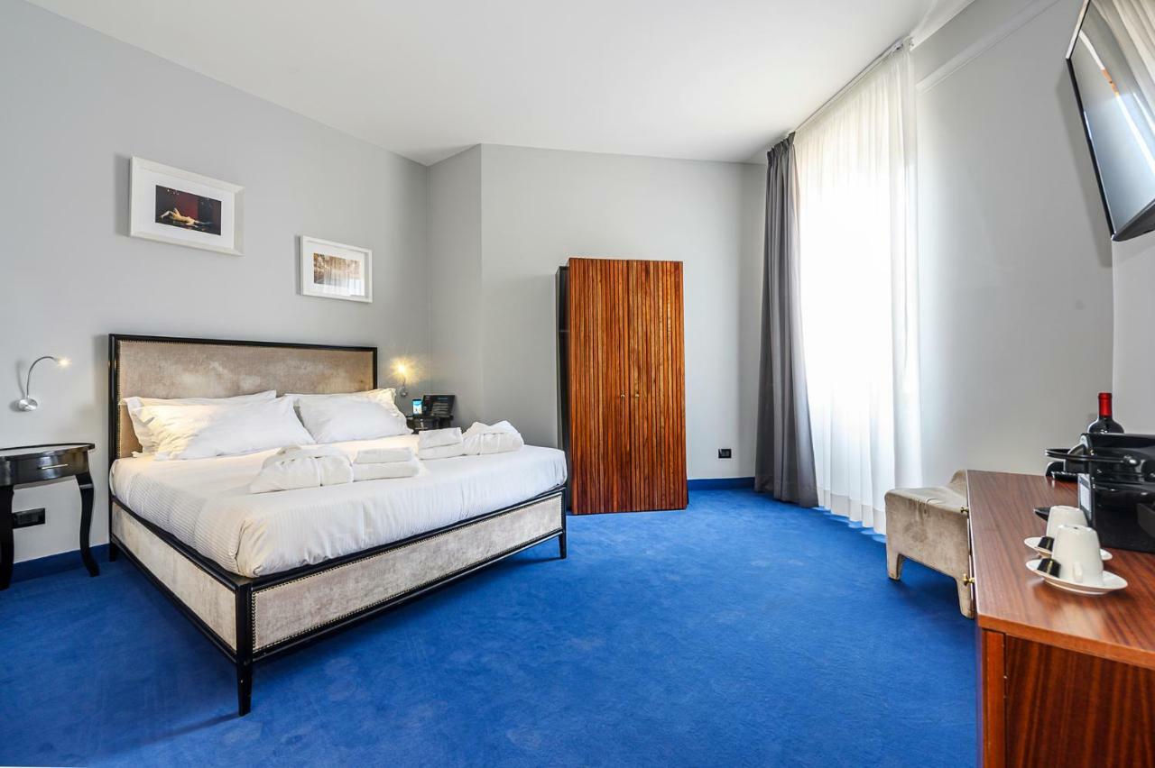 Nomad Hotel Rom