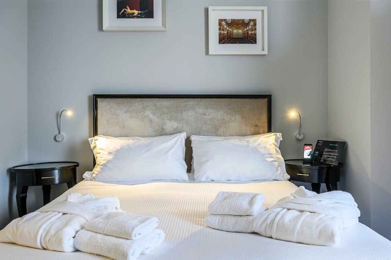 Hotel Nomad Rom